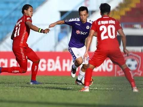 VFF chưa chốt phương án, V-League tiếp tục dời ngày khởi tranh?