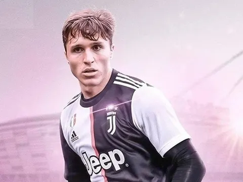 Hàng loạt đại gia hững hờ, Juve sắp có “báu vật nước Ý” với giá hời