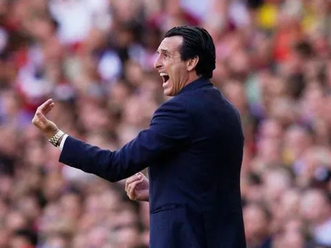 Điểm nhấn Arsenal 2-2 Tottenham: HLV Emery "copy" vụng về; "Fabregas mới" chứng minh giá trị