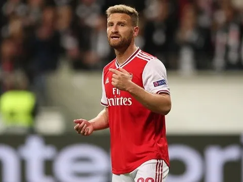 "Đập vào mặt tôi điều đó rồi cầu thủ Arsenal đó muốn sao cũng được"