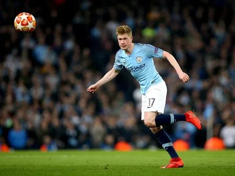 Chelsea và MU, ai đang dẫn trước trong cuộc đua giành Kai Havertz?