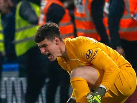 Nguyễn Quang Hải: Chàng "hoạ sĩ vẽ cầu vồng" và hơn thế nữa