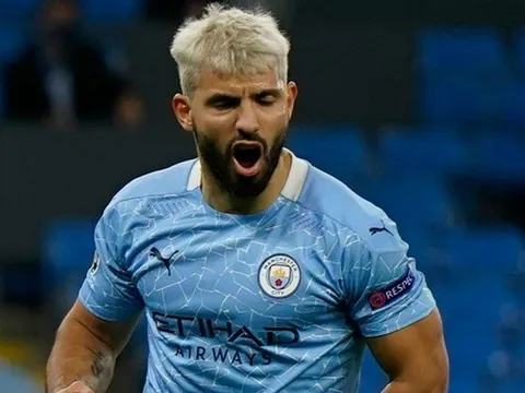 Pep hờ hững, Barca âm mưu thâu tóm miễn phí "thợ săn bàn" Man City