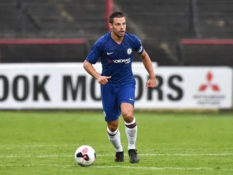 'Nếu cứ nghĩ về Hazard thì Chelsea chẳng làm được gì'