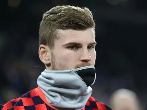 Chi 58 triệu euro, hợp đồng 5 năm, Liverpool áp sát "sát thủ đáng sợ"