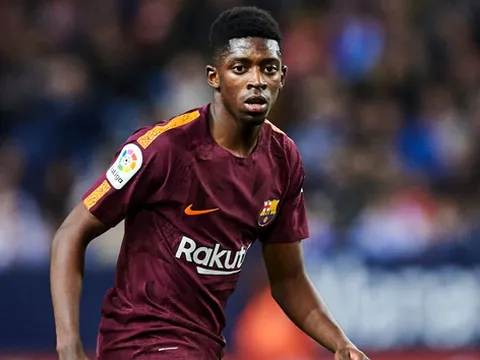 Sao Barca được liên hệ cùng MU, Rivaldo nhận định thế nào?