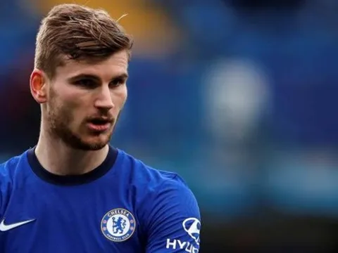 Gạch tên Werner, Tuchel chỉ ra 2 cầu thủ được quyền đá penalty trong trận thắng Tottenham