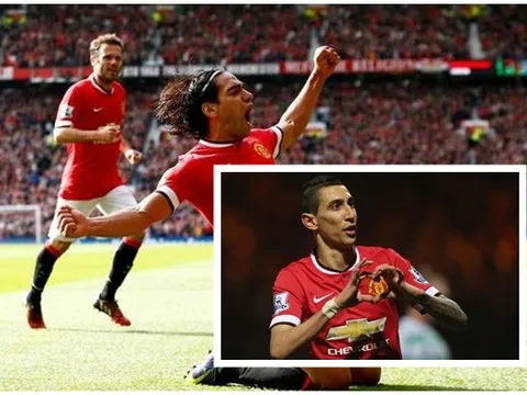 11 bản hợp đồng tệ hại của M.U hậu kỷ nguyên Sir Alex: 325 triệu bảng bỏ đi