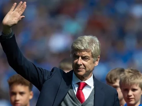 11 cầu thủ Arsenal từng xuất hiện trong trận đấu cuối cùng của "triều đại" Arsene Wenger