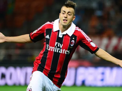 11 cầu thủ chuyển từ AC Milan đến Genoa và ngược lại: Quá nhiều "sát thủ"