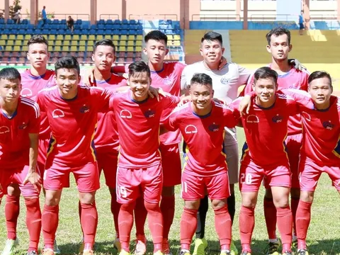 11 cầu thủ Đồng Tháp bị FIFA cấm toàn thế giới đang ở đâu?