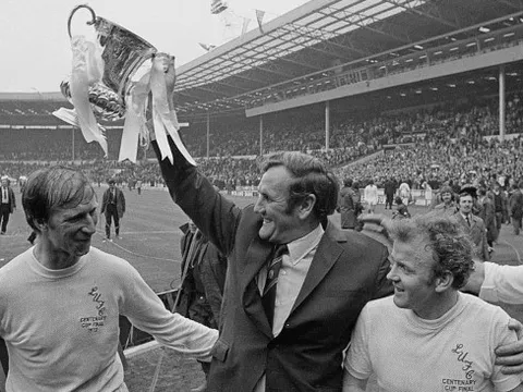 11 CLB bị ghét nhất ở Anh: Big 6 góp mặt đầy đủ