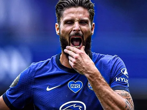 11 con số ngày Arsenal đánh bại Chelsea: Vận may áo đen và 'Deja vu' đảo chiều