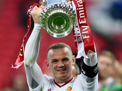 11 đội trưởng của Man Utd trong kỷ nguyên Premier League: Rooney, Carrick và ai nữa?