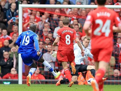 11 sao Chelsea đá chính trước Liverpool trong ngày Gerrard "vồ ếch" giờ ra sao?