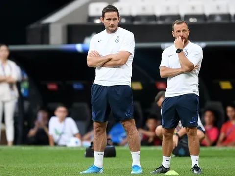 11 sao hay nhất lịch sử EPL theo trợ lý của Lampard: Không Liverpool, không Man City