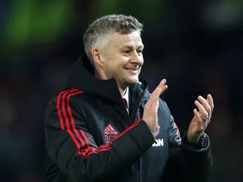 11 thống kê thú vị nhất sau 1 năm dẫn dắt Man Utd của Solskjaer