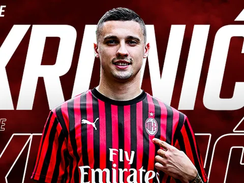 11 tiền vệ đã được AC Milan theo đuổi trong mùa hè 2019: Có cả 2 sao Real Madrid