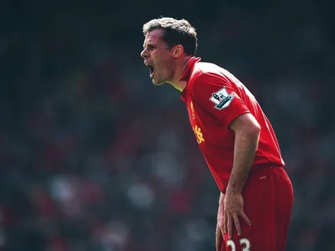 5 huyền thoại xuất sắc nhất trong lịch sử Liverpool