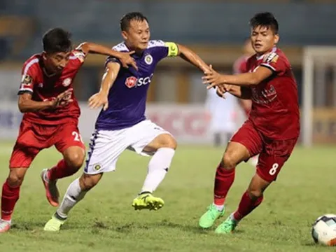 Vì 1 lý do, trận tranh Siêu Cúp 2020 sẽ không "tiếp" khán giả