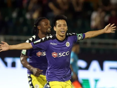 Không phải ĐT Việt Nam, đây là mong ước của Văn Quyết ở mùa giải mới