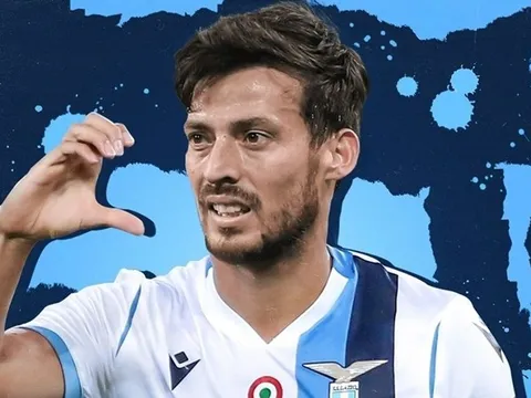 Rời Man City, David Silva gia nhập "hiện tượng Serie A"
