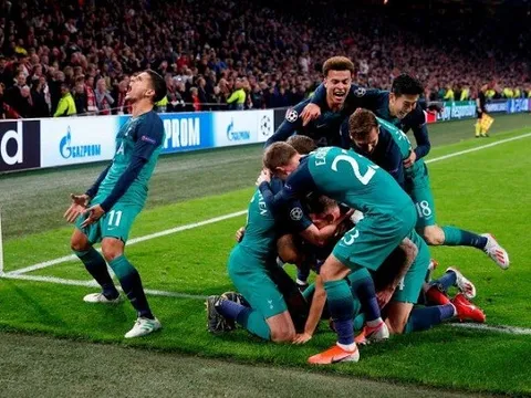 Di sản của triều đại Pochettino: Mức doanh thu kỷ lục sắp được Tottenham công bố