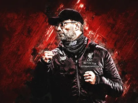 4 chiến thắng nữa, Liverpool sẽ thay Man Utd đi vào lịch sử