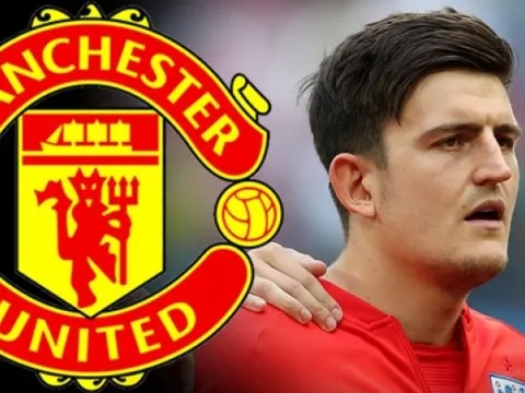 Sự thật kinh hoàng về Harry Maguire: Man Utd cần nhìn vào để suy ngẫm