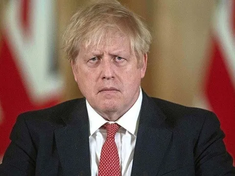 Michael Gove lên tiếng, cập nhật tình trạng sức khỏe thủ tướng Anh