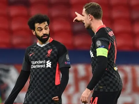 Thắng Leipzig, Henderson chỉ ra điều Liverpool cần làm thường xuyên hơn