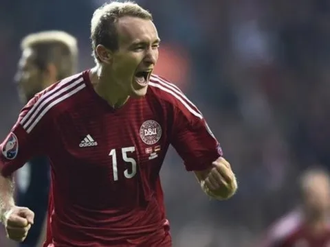 SỐC! Đội bóng Đan Mạch cách ly 13 người vì virus corona