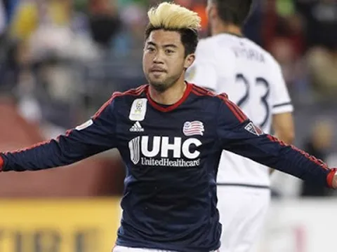 Lee Nguyễn tiết lộ 1 điều bất ngờ về thương vụ với CLB TP.HCM