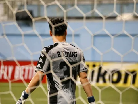 "Liên tiếp phạm sai lầm, Bùi Tiến Dũng đang gặp vấn đề"