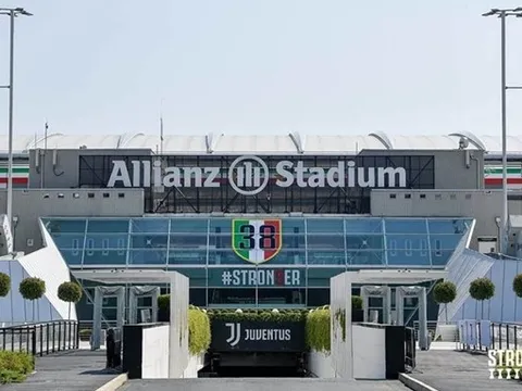 Nóng mặt với Juve, huyền thoại Inter châm ngòi "cuộc khẩu chiến"