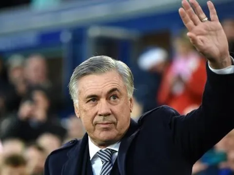 Chiến Man Utd, Ancelotti nói lời thật lòng về Sir Alex và Solskjaer