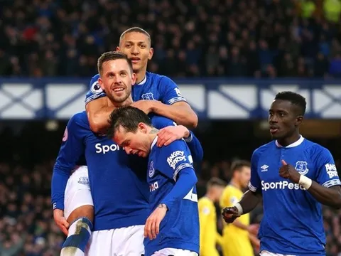 Big Six Premier League chú ý, đã xuất hiện "ngựa ô" mới ở mùa 2019/2020