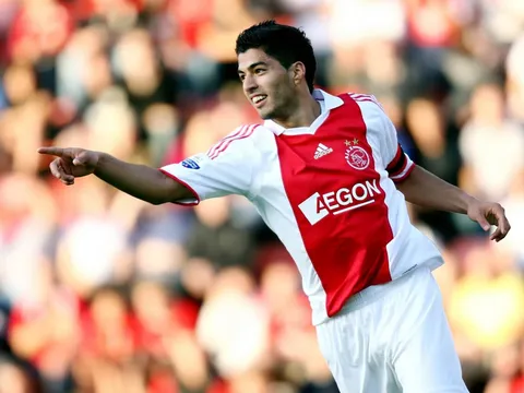 10 bá vương Eredivisie giờ ở phương trời nào?