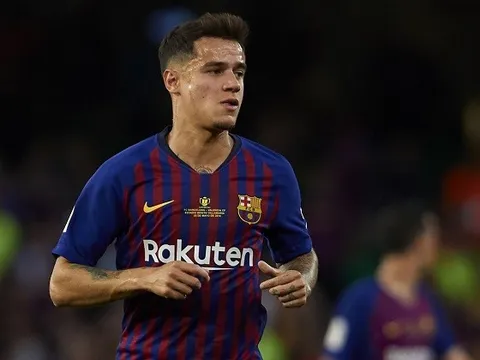 Tiết lộ bất ngờ: Cái tên mới nhất thuộc ''Big Six'' dòm ngó sao Barca