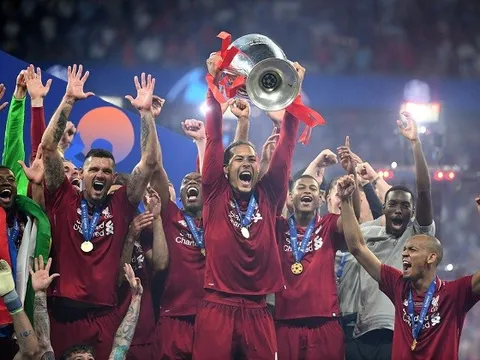 Liverpool chuẩn bị trao hợp đồng khủng cho bệnh binh, vượt lương Salah