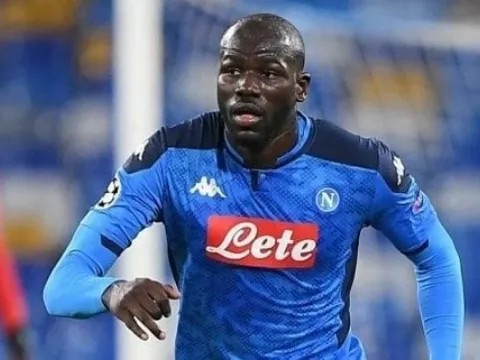 Arsenal khiến Man City ôm hận vụ Koulibaly