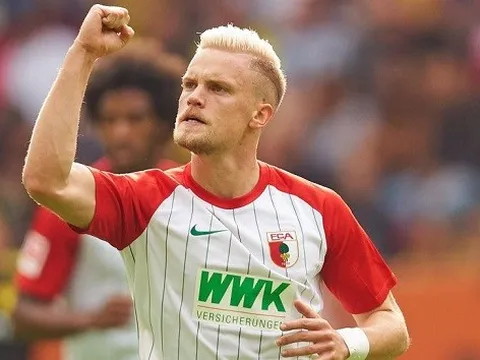 Cần 'quân dự bị' cho Robertson, Klopp nhắm mục tiêu giá rẻ từ quê nhà