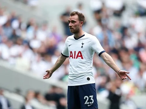 Báo Anh: Đại gia La Liga hết hứng với nhạc trưởng Đan Mạch