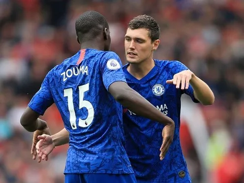 Vì sao Chelsea nên đả bại Man Utd để sở hữu 'quái thú Bundesliga'?