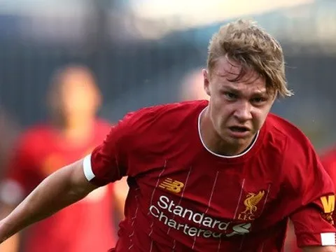 Xác nhận từ Klopp: Quá xui cho 'sao trẻ' Liverpool