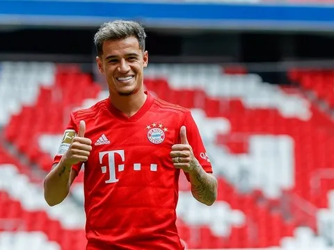 ''Đối với tôi, anh ấy là cầu thủ ở đẳng cấp cao nhất''