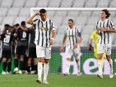 “Ronaldo sẽ cố gắng cùng Juve vô địch Champions League, trừ khi…”