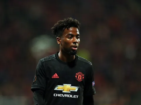 Man Utd trao lương khủng, ngăn Gomes tới Chelsea