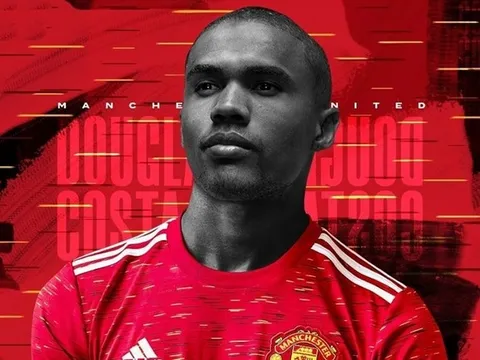 Vì 1 lý do, Man Utd tỏ ra thờ ơ với sao Juventus
