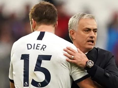Thua ngược Wolves, Mourinho chỉ ra cái tên xuất sắc nhất của Spurs